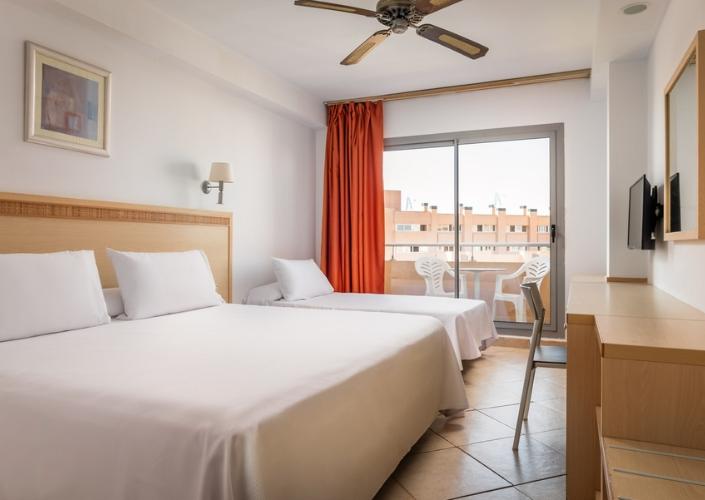 Doble standard Hotel Fenix Family by ALEGRIA Roquetas de Mar Doble standard Hotel Fenix Family by ALEGRIA Roquetas de Mar