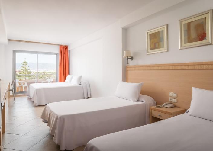 Doble standard Hotel Fenix Family by ALEGRIA Roquetas de Mar Doble standard Hotel Fenix Family by ALEGRIA Roquetas de Mar