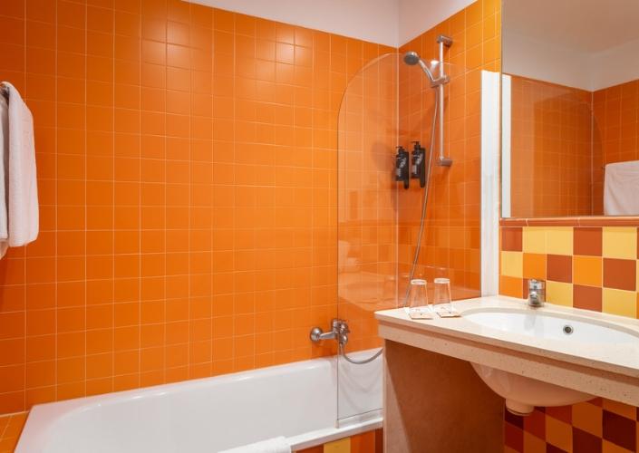 Doble standard Hotel Fenix Family by ALEGRIA Roquetas de Mar Doble standard Hotel Fenix Family by ALEGRIA Roquetas de Mar