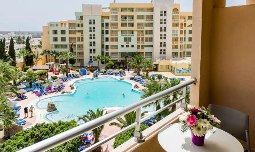 Cúadruple Hotel Fenix Family by ALEGRIA Roquetas de Mar Cúadruple Hotel Fenix Family by ALEGRIA Roquetas de Mar