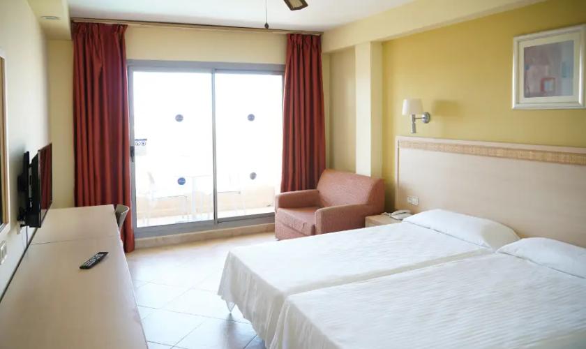 Doble Uso Individual Hotel Fenix Family by ALEGRIA Roquetas de Mar Doble Uso Individual Hotel Fenix Family by ALEGRIA Roquetas de Mar