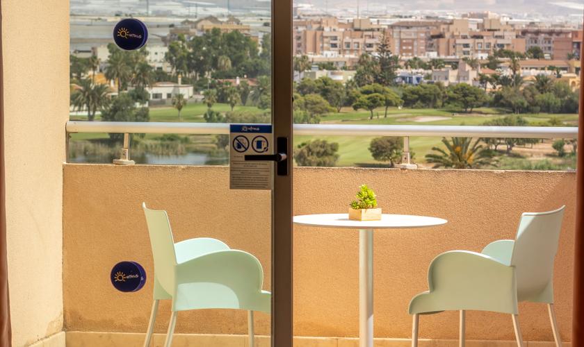 Triple Hotel Fenix Family by ALEGRIA Roquetas de Mar Triple Hotel Fenix Family by ALEGRIA Roquetas de Mar