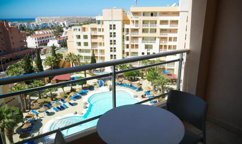 Doble Uso Individual Hotel Fenix Family by ALEGRIA Roquetas de Mar Doble Uso Individual Hotel Fenix Family by ALEGRIA Roquetas de Mar