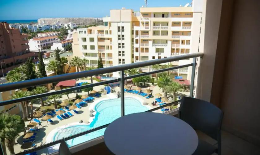 Triple Hotel Fenix Family by ALEGRIA Roquetas de Mar Triple Hotel Fenix Family by ALEGRIA Roquetas de Mar