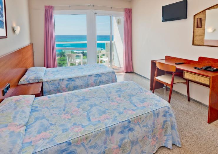 Standard Hotel Cartago Nova by Alegria Malgrat de Mar Standard Hotel Cartago Nova by Alegria Malgrat de Mar