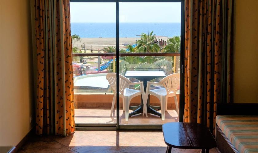 SUITE ALEGRIA Colonial Mar Aquafun Roquetas de Mar SUITE ALEGRIA Colonial Mar Aquafun Roquetas de Mar