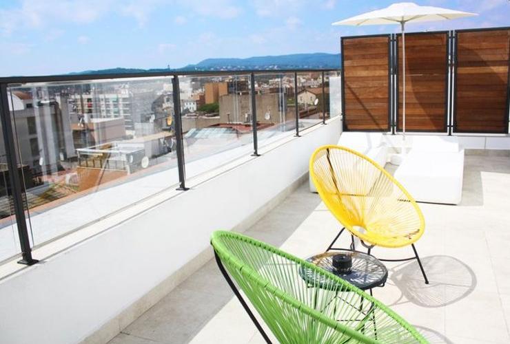 SUPERIOR DUPLEX ALEGRIA Plaza Paris  Lloret de Mar SUPERIOR DUPLEX ALEGRIA Plaza Paris  Lloret de Mar