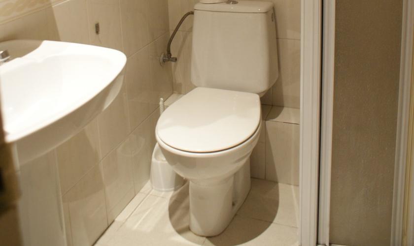 Habitación Triple (3pax) Hotel Sant Jordi by ALEGRIA Andorra La Vella Habitación Triple (3pax) Hotel Sant Jordi by ALEGRIA Andorra La Vella