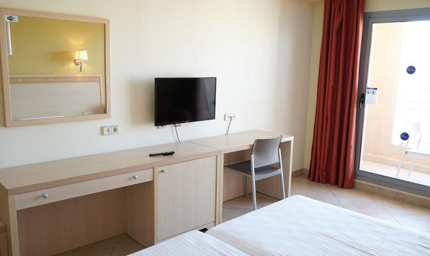 Doble Uso Individual Hotel Fenix Family by ALEGRIA Roquetas de Mar Doble Uso Individual Hotel Fenix Family by ALEGRIA Roquetas de Mar