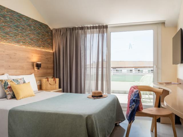 STANDARD ALEGRIA Caprici Verd Santa Susanna STANDARD ALEGRIA Caprici Verd Santa Susanna