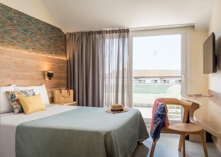 STANDARD  ALEGRIA Caprici Verd Santa Susanna STANDARD  ALEGRIA Caprici Verd Santa Susanna