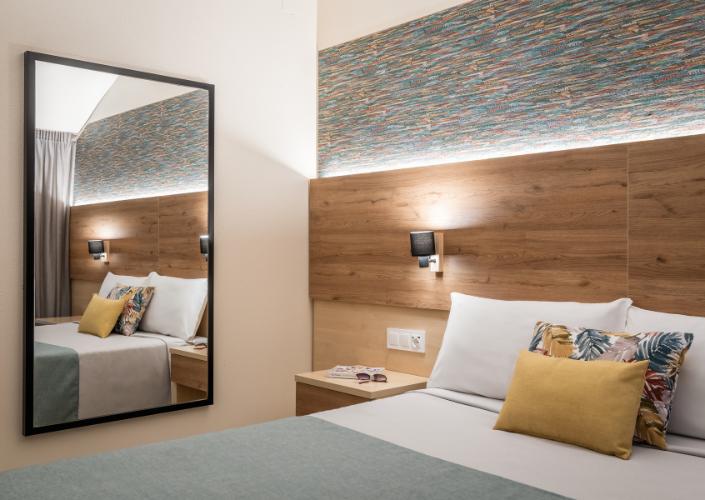 STANDARD ALEGRIA Caprici Verd Santa Susanna STANDARD ALEGRIA Caprici Verd Santa Susanna