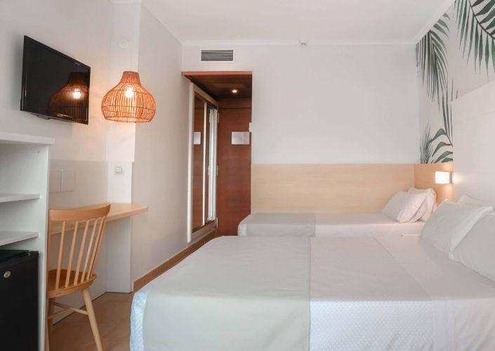 Triple Vista Mar/Piscina ALEGRIA Florida Park Santa Susanna Triple Vista Mar/Piscina ALEGRIA Florida Park Santa Susanna