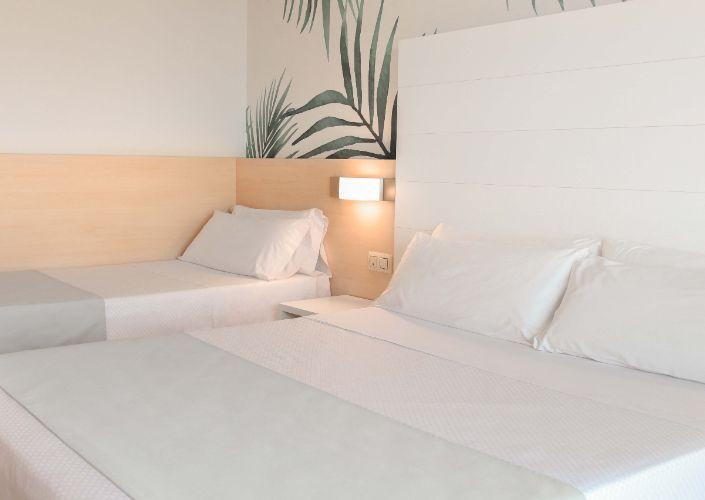 Triple Vista Mar/Piscina ALEGRIA Florida Park Santa Susanna Triple Vista Mar/Piscina ALEGRIA Florida Park Santa Susanna