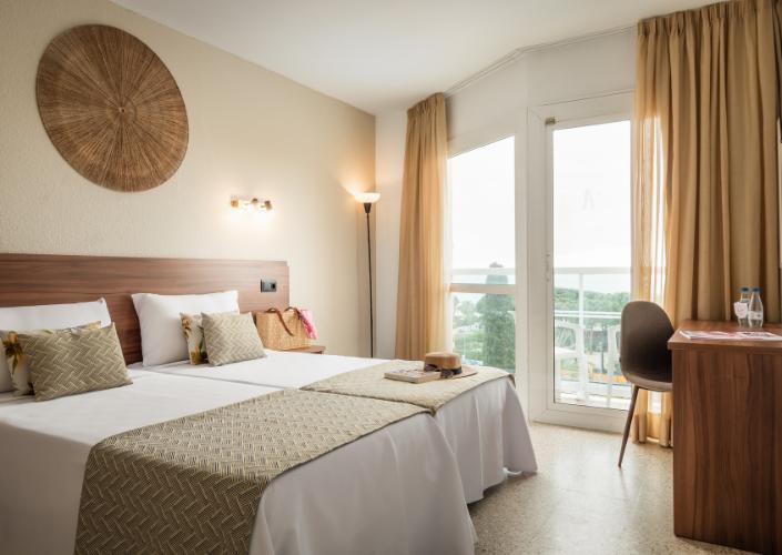 Standard Vista Mar ALEGRIA Cartago Nova Malgrat de Mar Standard Vista Mar ALEGRIA Cartago Nova Malgrat de Mar