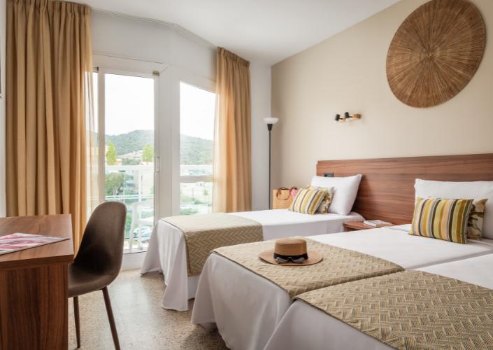 Standard ALEGRIA Cartago Nova Malgrat de Mar Standard ALEGRIA Cartago Nova Malgrat de Mar