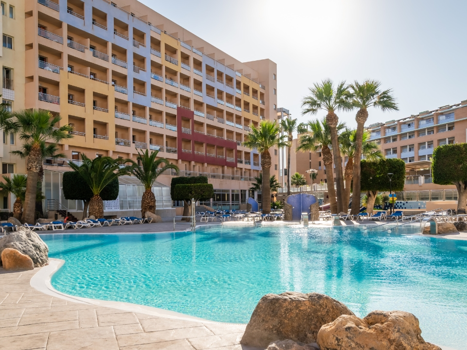 Hotel Fenix Family by ALEGRIA Hotel Fenix Family by ALEGRIA Roquetas de Mar Hotel Fenix Family by ALEGRIA Hotel Fenix Family by ALEGRIA Roquetas de Mar